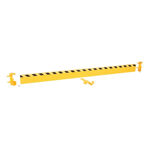 Structural Guard Rail